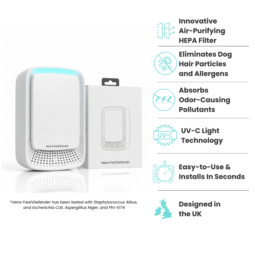 Veira™ FreshDefender