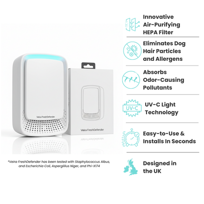 Veira™ FreshDefender