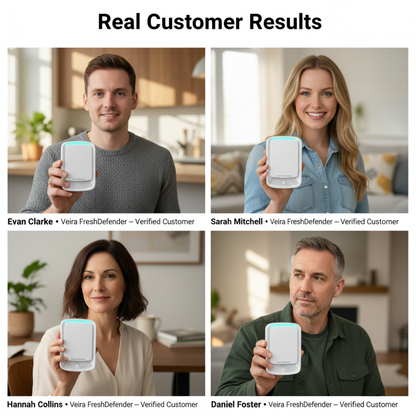 Veira™ FreshDefender