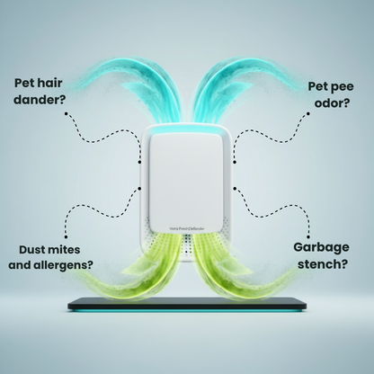 Veira™ FreshDefender