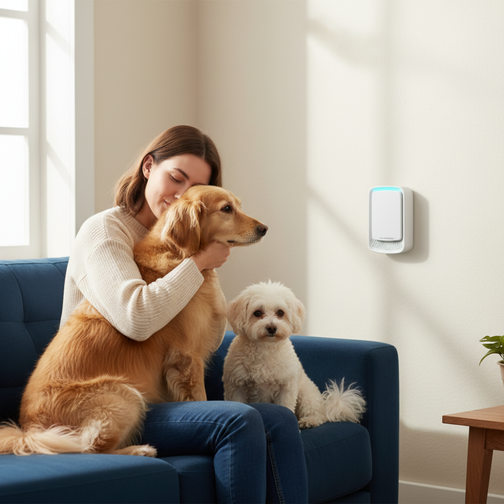 Veira™ FreshDefender