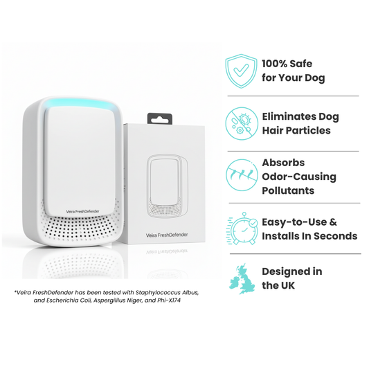 Veira™ FreshDefender